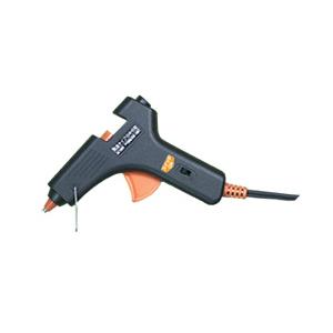 [DH4]　グルーガン　G4HS型小型　高温タイプ　＜7mm　高温180℃タイプ＞　20w(垂れ止め・スイッチ付き)