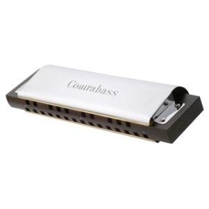 TOMBO（楽器） バスハーモニカ 「オクターブ・バス」 トンボ楽器/No