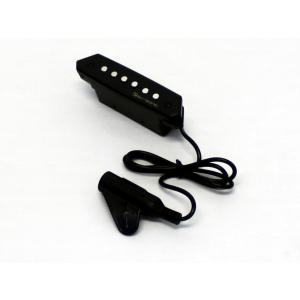 Skysonic T-901 アコギ用アクティブピックアップ【スカイソニック