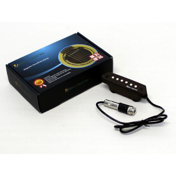 Skysonic/A-810 アコギ用パッシブピックアップ  スカイソニック