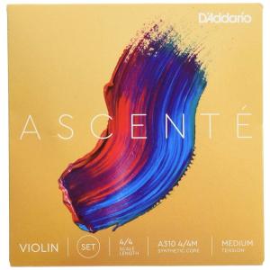 D'Addario（ダダリオ） バイオリン弦 プレリュード J810 4/4サイズ