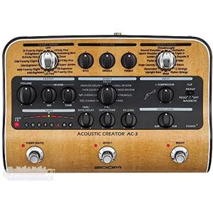 ZOOM ズーム マルチエフェクターG1X FOURマルチエフェクツプロセッサー ACアダプター付き ZOOM ズーム マルチエフェクター マルチ
