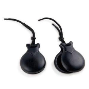 playwood フラッパーカスタネット CA-21 : 楽器店まんまん堂 - 通販