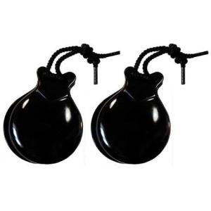 playwood フラッパーカスタネット CA-21 : 楽器店まんまん堂 - 通販