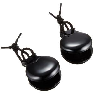 PLAY WOOD プレイウッド フラメンコスタイル・カスタネットCA-20SB