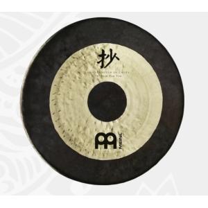 MEINL マイネル Sonic Energy Collection ゴング The Chau Tam Tam 26インチ CH-TT26 (マレット、コード付属)｜manmandougakki