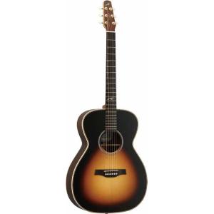 Seagull シーガル/アコースティック ギター カナダ製 (エレアコ) [ PF