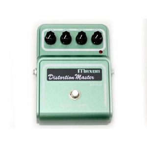MAXON Maxon DS830 Distortion Master 《エフェクター》 : ギター