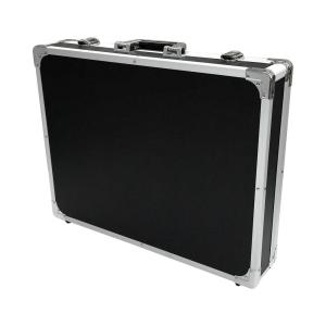 KC エフェクターケース EC-100D/BK ブラック (内寸 535 x 410