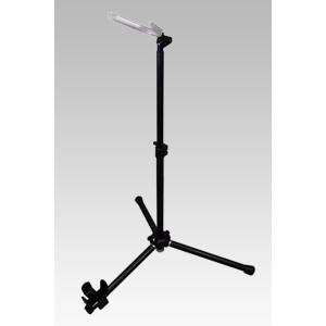 アイダ　バスクラリネットスタンド AIDA バスクラリネット／アルトクラリネット スタンド アイダ : 楽器店