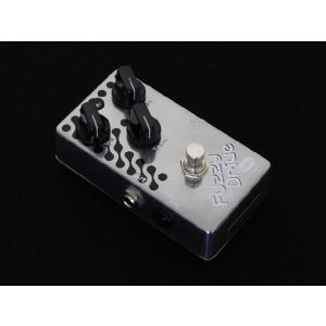 E.W.S. Fuzzy Drive FD-1 ファズ/オーバードライブ 《エフェクター