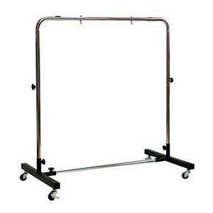 タンバリン スタンド（ミュート付）TH-290 AIDA アイダ : 楽器店まんま