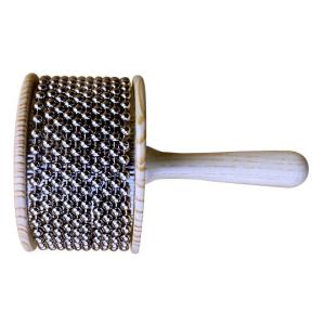 カバサ 打楽器 パーカッション シェイカー ハンドシェーカー