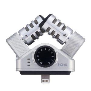 新品本物 Zoom ズーム Iq6 Xy Stereo Microphone Iq6 楽器店まんまん堂 通販 Yahoo ショッピング Premiercustomdecks Com