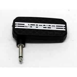 JOYO ジョーヨー ヘッドフォンアンプ Mini Guitar amp JA-03(Tube Drive)