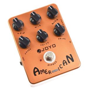 JOYO アメリカンサウンド AMERICAN SOUND JF-14｜manmandougakki