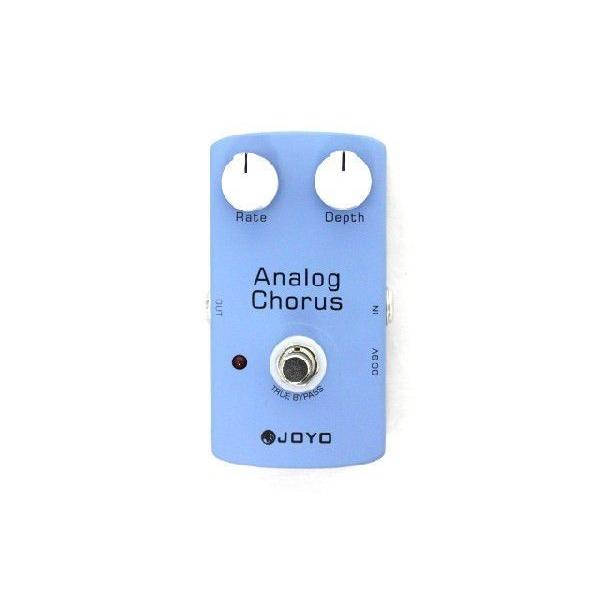 ジョーヨー JOYO ANALOG CHORUS アナログコーラスJF-37