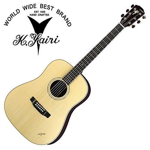 K.Yairi LO-95 N アコースティックギター フォークギター エンジェルシリーズ