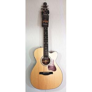 Seagull Guitars Maritime SWS CH CW QIT エレアコ｜manmandougakki