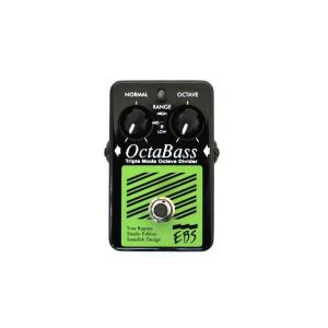 EBS 「OctaBass 」オクターバー Amazon | EBS オクターバー OCTABASS オクタベース 正規輸入品
