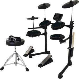 Medeli DD402 J 電子ドラムセット メデリ -GrunSound-f377