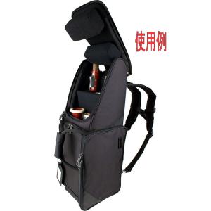ファゴット/バスーン　ギグバッグ ケース PL252　リュックタイプ ファゴット/バスーン ギグバッグ ケース PL252 リュックタイプ PROTEC