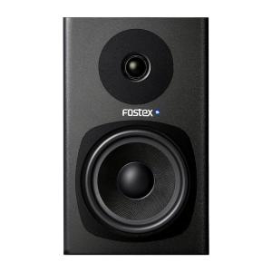 FOSTEX アクティブスピーカー PM0.5d（B）(1台)｜manmandougakki