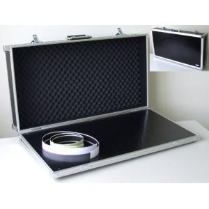 アルモア　FRP製エフェクターケース　PS-2C 最近の製作例、入換編 – ARMOR / PS-2C – | ギターのレシピ