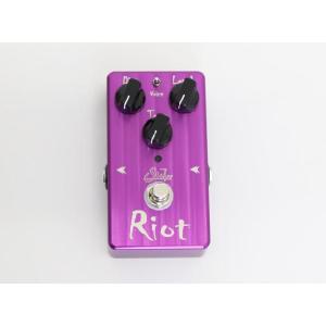 Suhr  ディストーション RIOT｜manmandougakki