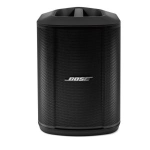 Bose S1 Pro+ ポータブル PA SYSTEM ワイヤレス マイク/ライントランスミッター付き｜manmandougakki