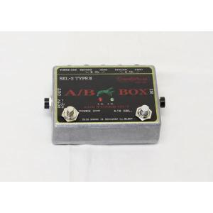 ギター VOCU Magic Switching & Loops MSL VOCU MSL Magic Switching & Loopsヴォーキュ ループ