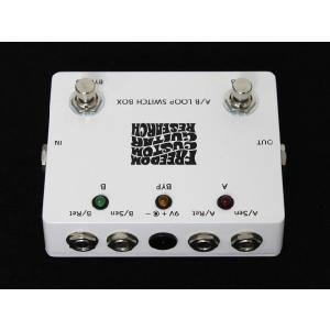 Katanasound 噴火 ファズ KATANASOUND 噴火 Volcanic Eruption : 楽器店まんまん堂