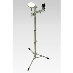 タンバリンスタンド TH-290 アイダ : 楽器問屋 Yahoo!店 - 通販
