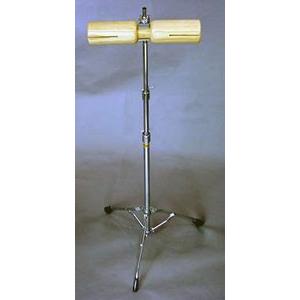 2643❣️ YAMAHA ウッドブロックスタンド 2643❣️ YAMAHA ウッドブロックスタンド