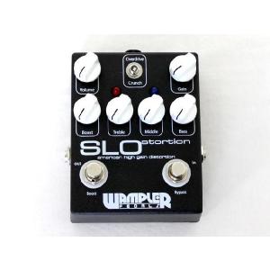 動作確SHARK WARZY DRIVE ギター　エフェクター ディストーション シャーク SHARK WARZY DRIVE : 楽器店まんまん堂