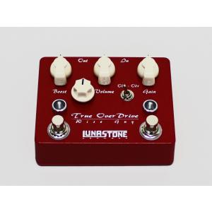 Lunastone The Wise ルナストーン Guy 日本製 オーバードライブ