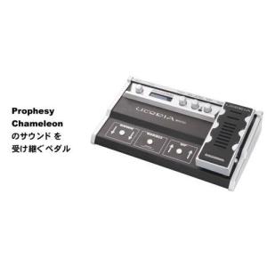 マルチエフェクター ロックトロン Rocktron UTOPIA-G300 : 楽器