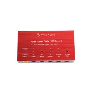 Vital Audio POWER CARRIER VA-08 MkII : ミュージックランドKEY