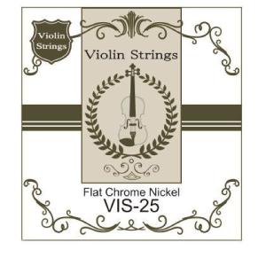 バイオリン替弦 KIKUTANI　VIS-25