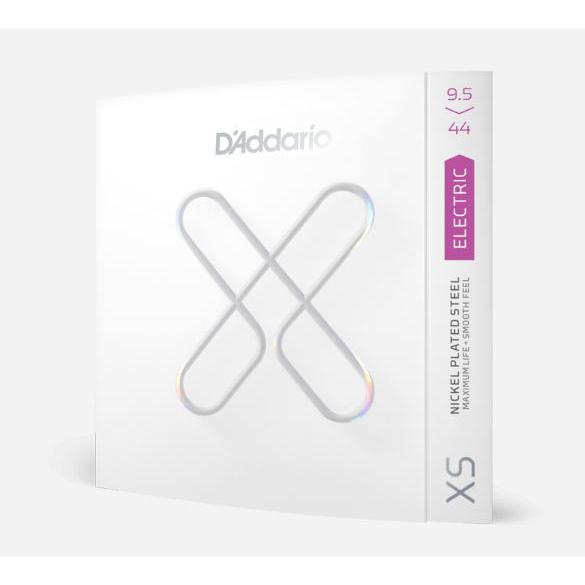 D'Addario ダダリオ エレキギター弦 XS コーティング弦 Super Light Plus...