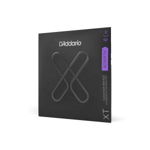 D'Addario ダダリオ アコースティックギター弦 XT コーティング弦