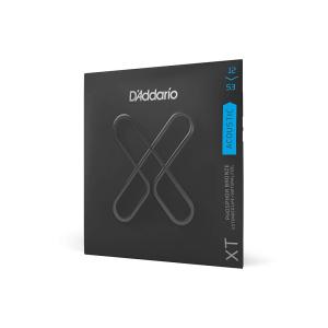 D'Addario ダダリオ アコースティックギター弦 XT コーティング弦