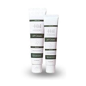 ヒノキ肌粧品APサンヴェール 45mL『2個セット』