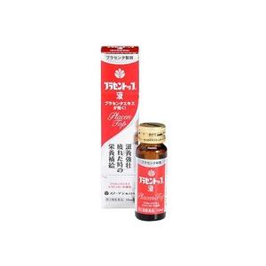 スノーデン プラセントップ液 30ml×10本 第2類医薬品