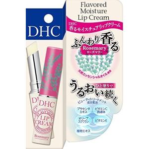 DHC 薬用リップクリーム ( 1.5g×6個セット )/ DHC : 爽快ドラッグ