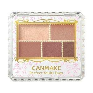 キャンメイク パーフェクトマルチアイズ 05