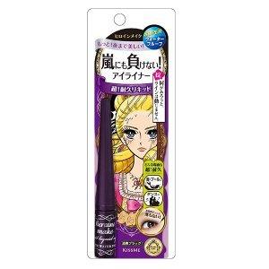 ヒロインメイク インパクトリキッドアイライナー スーパーWP01 ( 2.5g