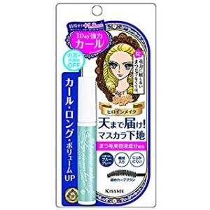 送料無料!メール便ヒロインメイクSPカールキープマスカラベース　６ｇ