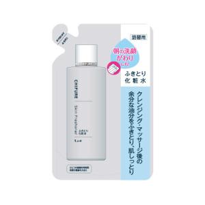 メール便　ちふれ　ふきとり化粧水N(詰替用)　150ｍｌ｜manmaru-storem