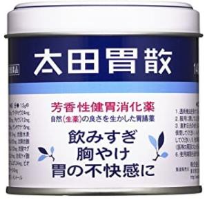 太田胃散 140ｇ　第2類医薬品｜manmaru-storem